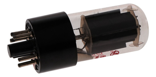 Duable Diy 6v6gt 6p6p 6l6 Tubo De Vacío De Audio Tubo De 3