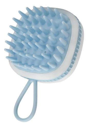 .. 2 Uds Cepillo De Champú Para El Cabello Peine Para Lavar