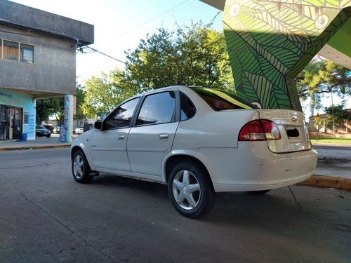 Chevrolet Corsa Classic