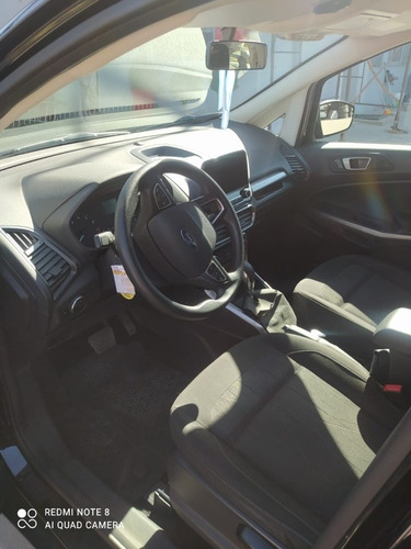 Imagen 2 de 9 de Ford Ecosport 2.0 Gdi Se 170cv 4x2 2018