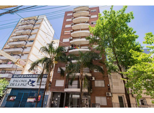 Imagen 13 de 15 de 1 Dormitorio · Balcón · Pte. Roca 1400
