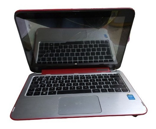 Hp Pavilion Protectsmart 11-n010la Para Piezas (Usado)