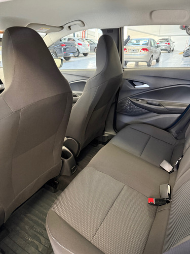 Chevrolet Onix 1.0 Lt