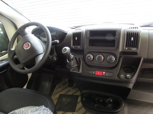 Fiat Ducato 2020 0 Km