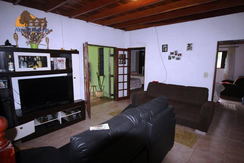 Chácara À Venda,1000 M² Por R$ 330.000,00 - Centro -