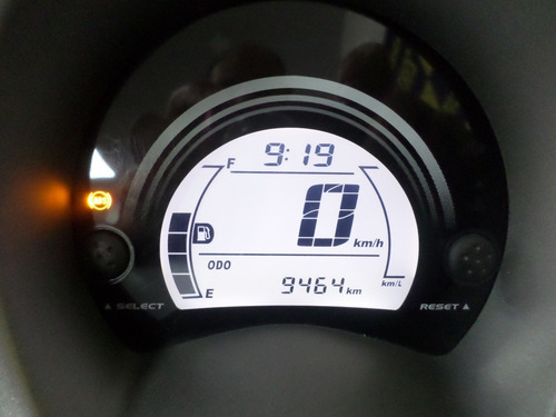 Yamaha Nmax Baixo Km