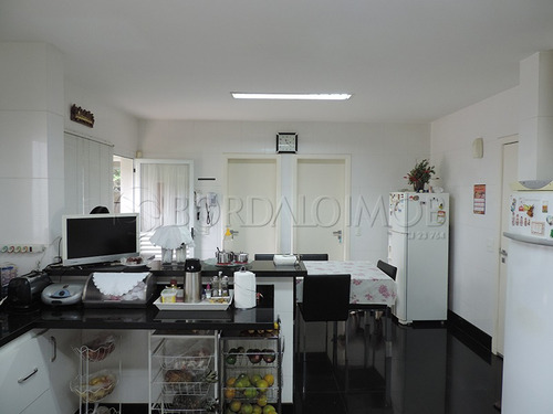 Oportunidade - Casa Com Habite-se De 800m² + Casa De Apoio Com 180m² Com 3 Quartos, Lazer Completo. - Villa114776