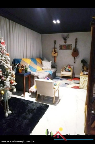 Imagem 9 de 10 de Casa Para Venda Em Mogi Das Cruzes, Jardim Paraíso, 3 Dormitórios, 1 Suíte, 2 Banheiros, 2 Vagas - 3621_1-1756276