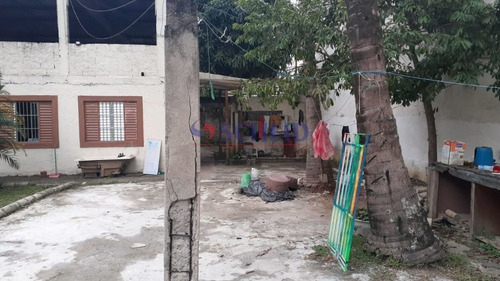 Imagem 7 de 12 de Terreno Residencial 1500 Metros Ao Lado Da Av .vicente Rao - Aceita Permuta - Residencial - Mr77172