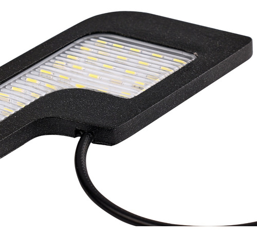Faros Antiniebla De Conducción Drl, 72 Led, Luz Diurna, 2 Un