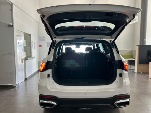Geely Okavango 2.0T Gf 7Dct
