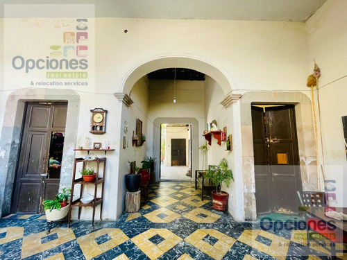 Casa En Veta / Renta