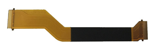 Bisagra Pantalla Lcd Fpc Flex Cable Cinta Para Sony A7 Ii M2