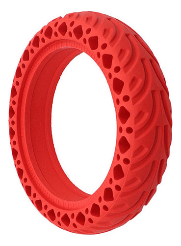 Neumático Honeycomb De 8.5 Pulgadas Para M365 Pro1s Pro2 Mi3