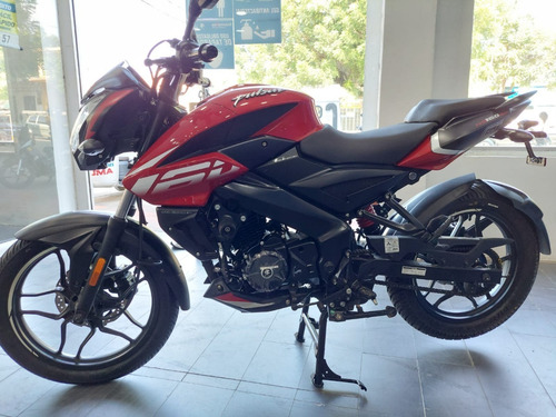 Imagen 18 de 19 de Bajaj Pulsar Ns 160 Fi 2024 Manizales