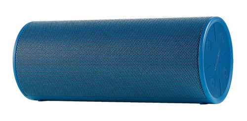 Parlante Portatil Insignia Wave 2 Bluetooth Azul Fact A-b