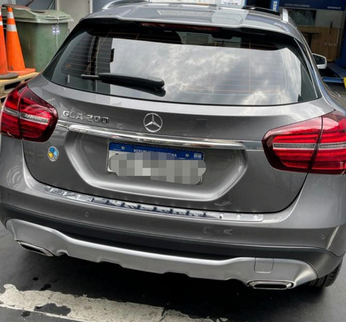Mercedes-benz Clase Gla 1.6 Gla200 Urban 156cv 2019