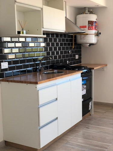 Imagen 4 de 7 de Ph 2 Ambientes A Estrenar En Venta Mar Del Plata