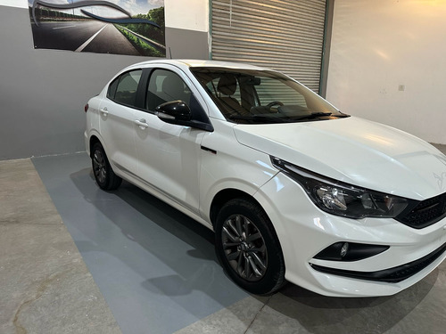 Fiat Cronos 1.3 Gse Drive