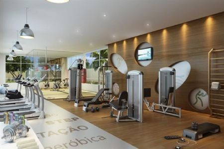 Imagem 12 de 15 de Venda Residential / Apartment Santa Terezinha São Paulo - 6999