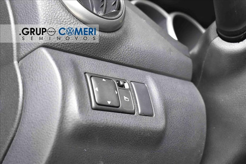 Imagem 12 de 15 de Livina 1.8 Sl 16v Flex 4p Automático