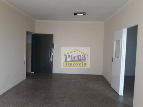 Imagem 8 de 11 de Salão Para Alugar, 150 M² Por R$ 2.200,00/mês - Centro - Hortolândia/sp - Sl0946