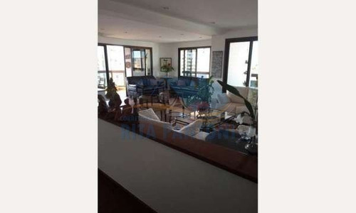 Imagem 5 de 15 de Apartamento, Higienópolis, Ribeirão Preto - A3490-v