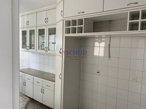 Imagem 10 de 15 de Cobertura Com 4 Quartos, 365 M² À Venda Em Campo Belo - Mr80437
