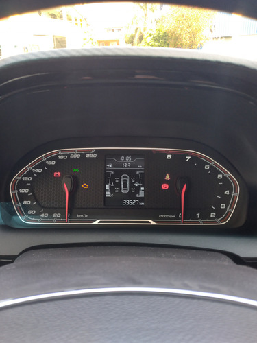Chery Tiggo 2 1.5 Look 16v Flex 5p