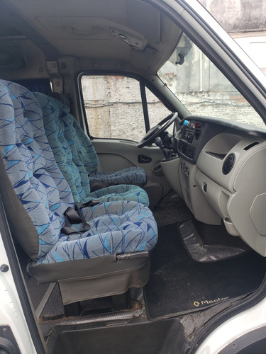 Renault Master 2.5 Dci L3h2 5p