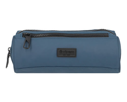 Estuche Xtrem Campbell 4xt Azul