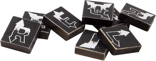 Juego De Mesa Destroyer Of Words Ingles