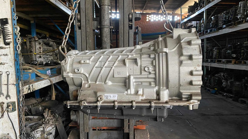 Transmisión Ford Explorer 2.3 Ecoboost 4x4 2020 (Usado)