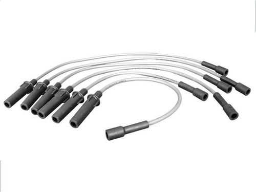 Cables Bujias Chrysler Caravan V6 3.3 2003 Bosch