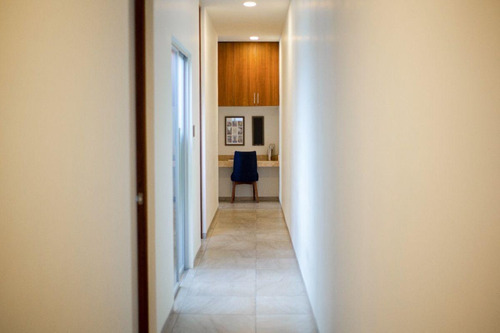 Casa Alba Mod 234 Un Piso, 3 Habitaciones Y Piscina En Conkal, Merida