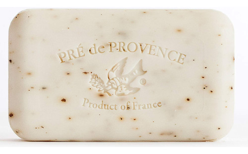 Jabon Frances Artesanal Pre De Provence Enriquecido Con Mant