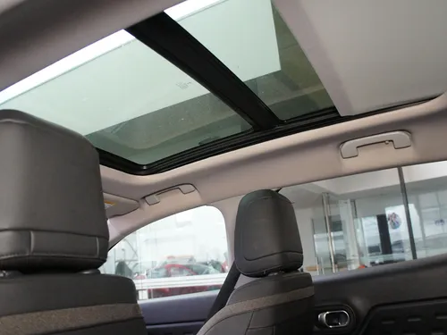 Citroen C5 Aircross Shine 1.6 At Con Techo Jrm651