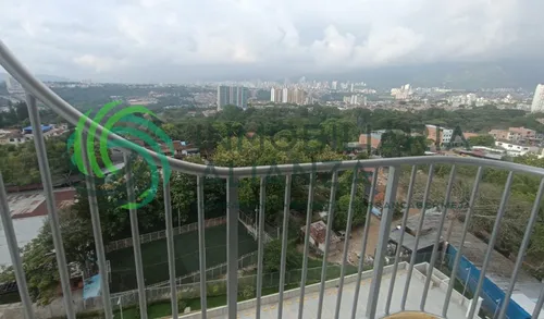 Apartamento En Arriendo En El Porvenir. Cod A16981