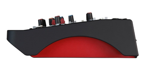 Imagen 6 de 9 de Consola Allen & Heath Zed-6 Fx