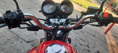 Imagen 5 de 10 de Gilera Vc 150