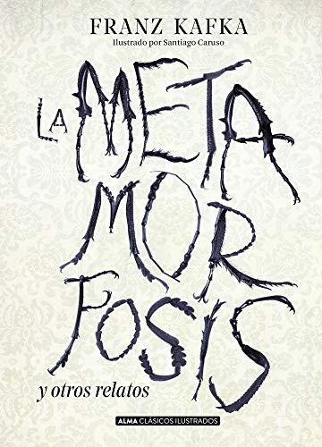 Libro Metamorfosis, La  Clasicos  - Kafka, Franz