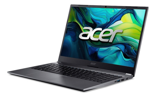 Laptop Acer Aspire Lite 15.6 Fhd Celeron 8gb 256gb Ssd