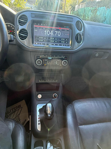 Volkswagen Tiguan 2.0 Premium I 140cv Tiptronic