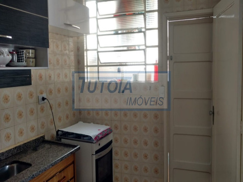 Apartamento Para Venda Vila Mariana, São Paulo - 21355-e - 34208955