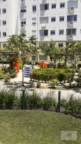Imagem 5 de 19 de Apartamento Com 3 Dormitórios À Venda, 61 M² Por R$ 280.000,00 - Cristal - Porto Alegre/rs - Ap3411