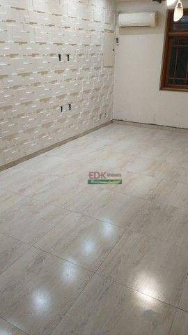 Imagem 8 de 10 de Casa Com 3 Dormitórios À Venda Por R$ 720.800 - Jardim Campo Grande - Caçapava/sp - Ca6285