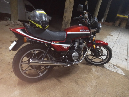 Honda Cb