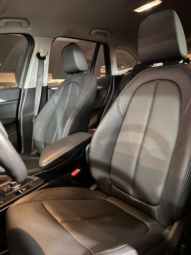 Imagem 8 de 10 de Bmw X1 Sdrive20i X-line 2019 - São Paulo Motorsport