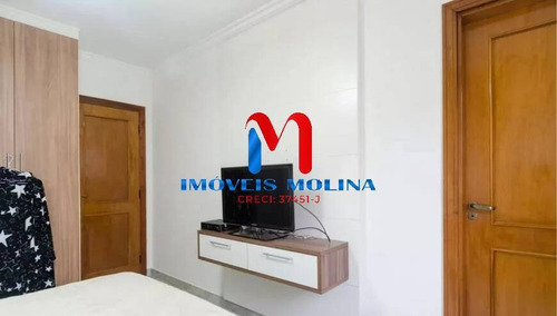 Imagem 11 de 15 de Res Villaggio D Roma Vila Gilda 106m² - 3 Dorms 2 Vagas - 3437p