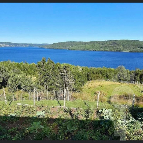 Venta Parcela Lago Natri Comuna Chonchi